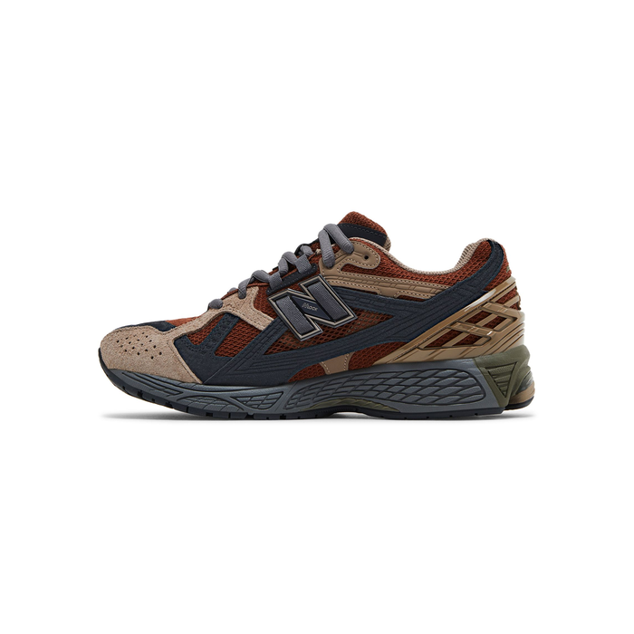 New Balance 1906U 'Rich Oak Phantom'