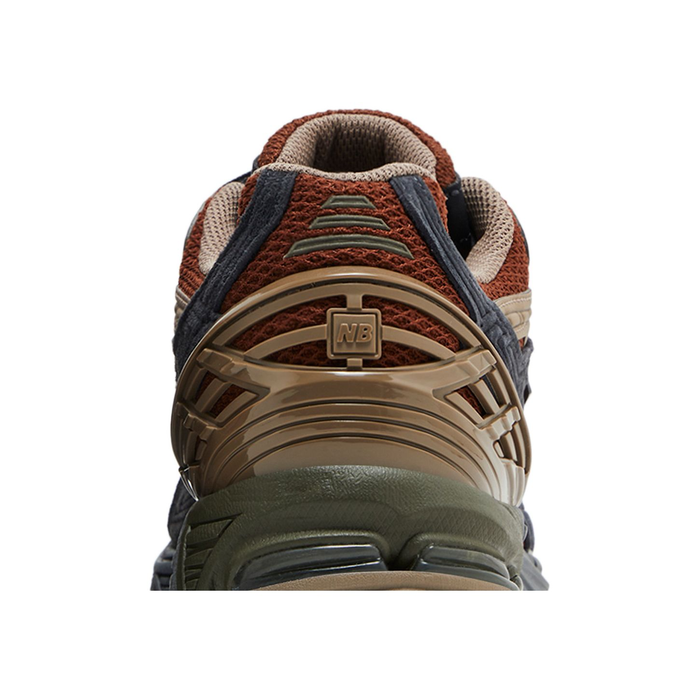 New Balance 1906U 'Rich Oak Phantom'