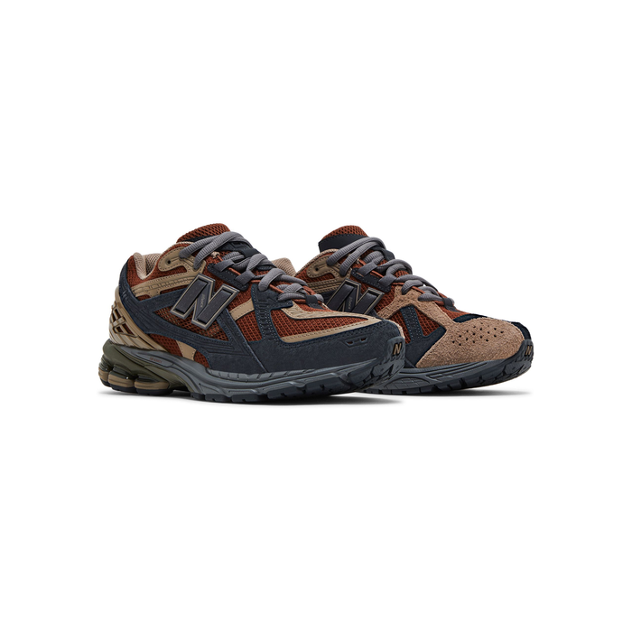 New Balance 1906U 'Rich Oak Phantom'