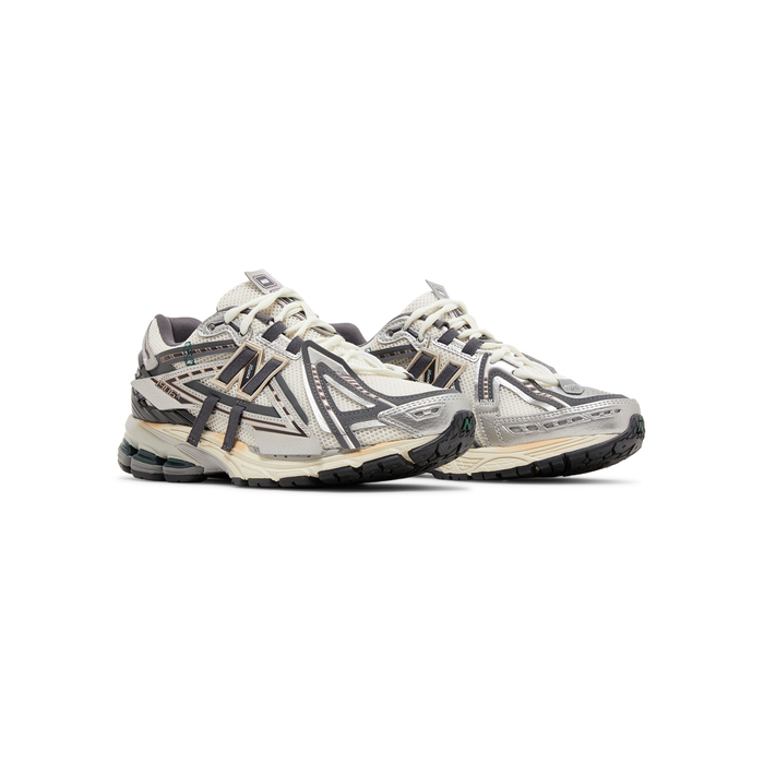 New Balance 1906A 'Silver Gold Metallic'