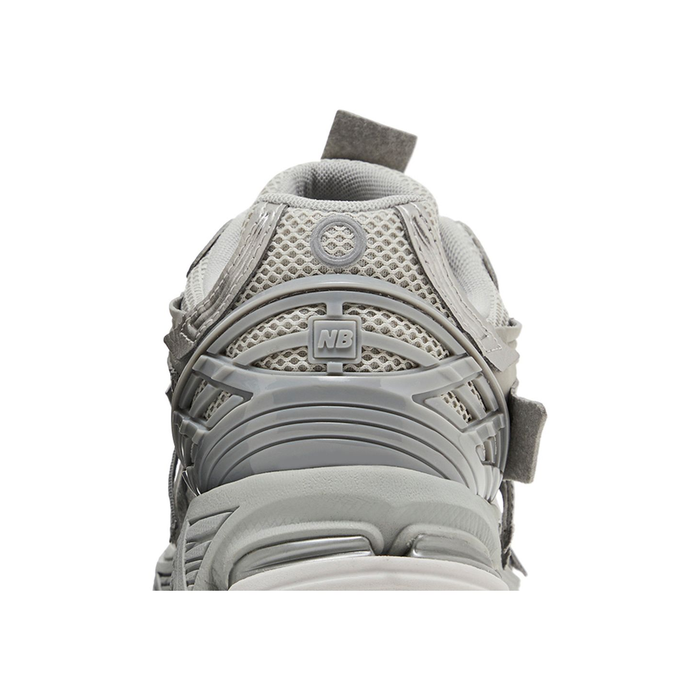 New Balance 1906A 'Concrete Silver Metallic'