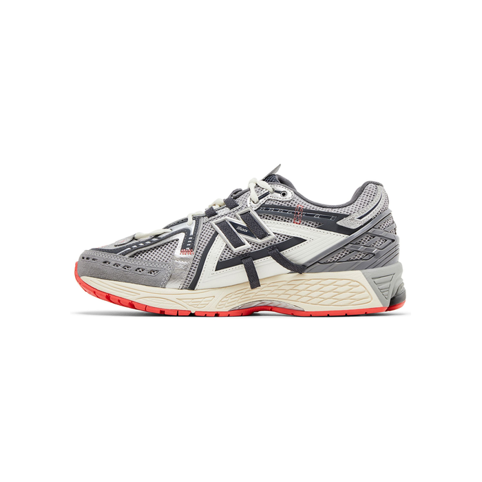 New Balance 1906A 'Slate Grey Raincloud Drift Red'