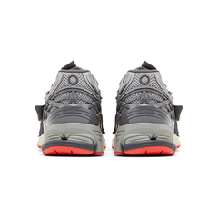 New Balance 1906A 'Slate Grey Raincloud Drift Red'