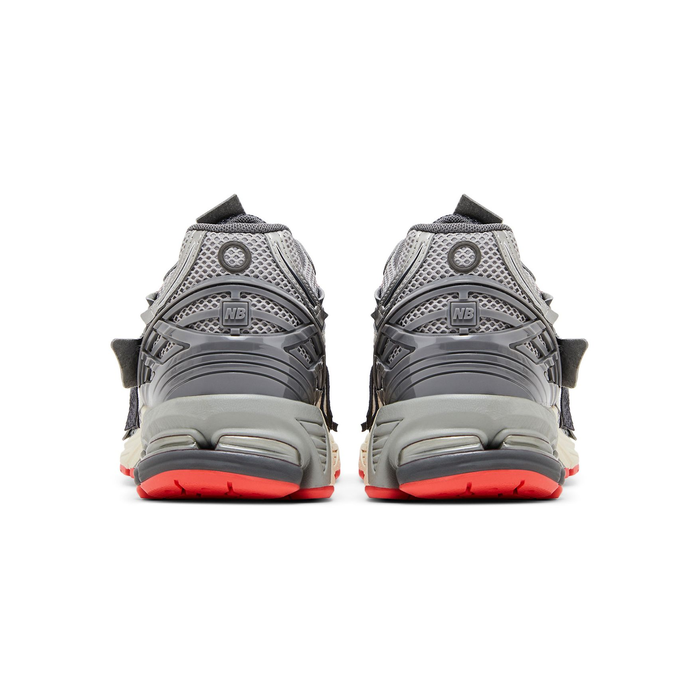 New Balance 1906A 'Slate Grey Raincloud Drift Red'