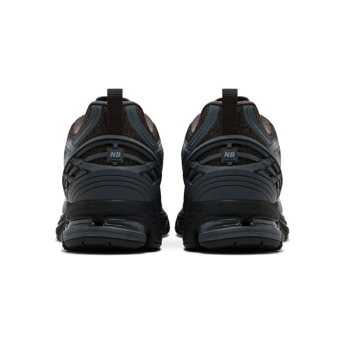 New Balance 1906R 'Black Cement Graphite'