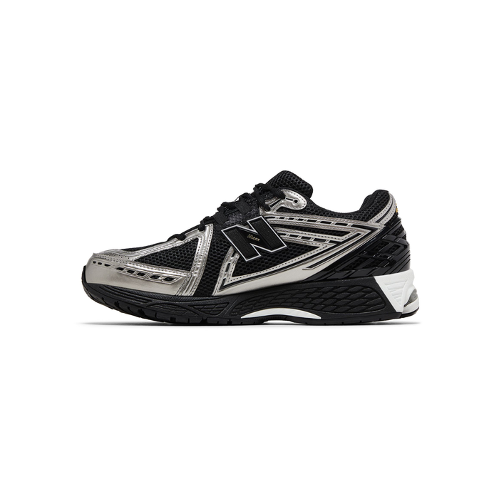 New Balance 1906R 'Black Grey White'