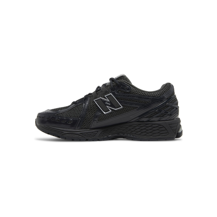 New Balance 1906R 'Black Metallic Silver'