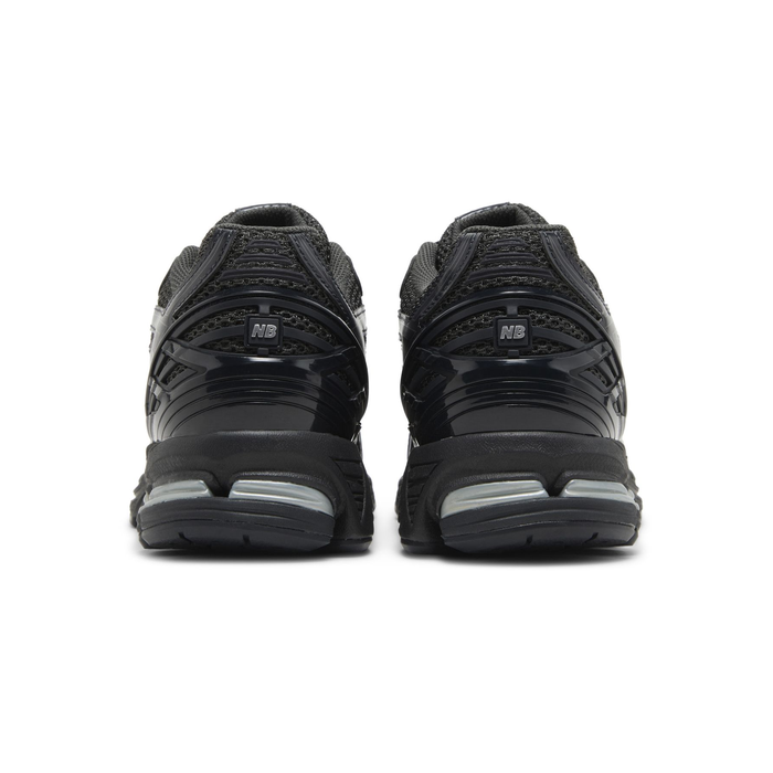 New Balance 1906R 'Black Metallic Silver'
