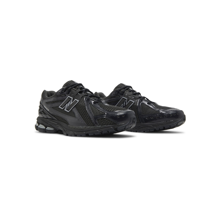 New Balance 1906R 'Black Metallic Silver'