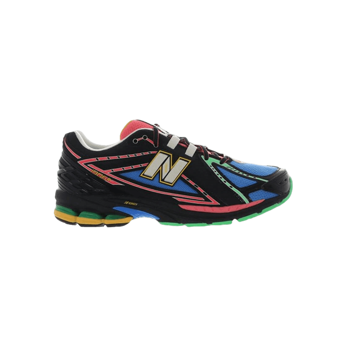 New Balance 1906R 'Black Multi-Color'