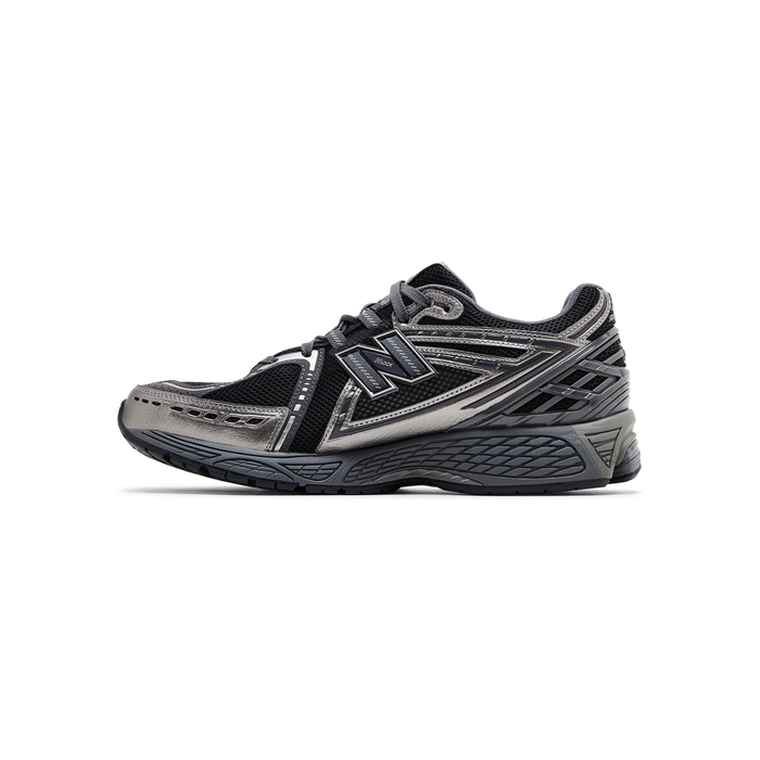 New Balance 1906R 'Black Silver'