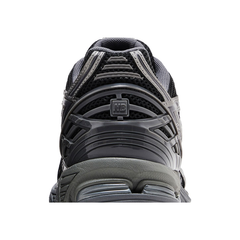 New Balance 1906R 'Black Silver'