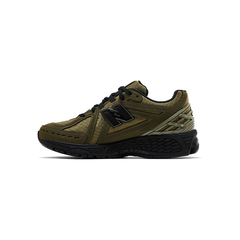 New Balance 1906R Cordura 'Dark Camo Green'