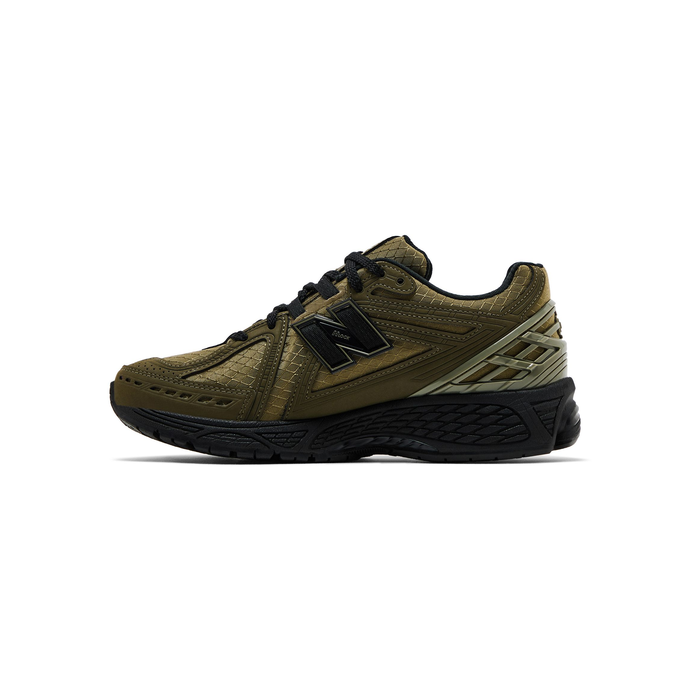 New Balance 1906R Cordura 'Dark Camo Green'