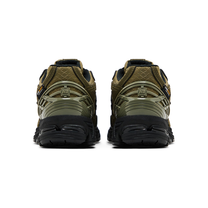 New Balance 1906R Cordura 'Dark Camo Green'
