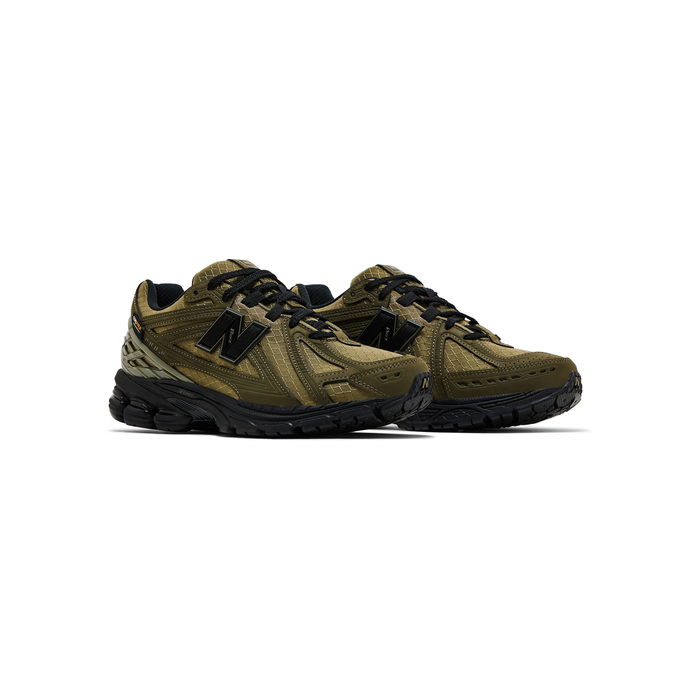 New Balance 1906R Cordura 'Dark Camo Green'