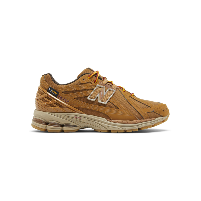 New Balance 1906R Cordura 'Pouch - Vintage Wheat'