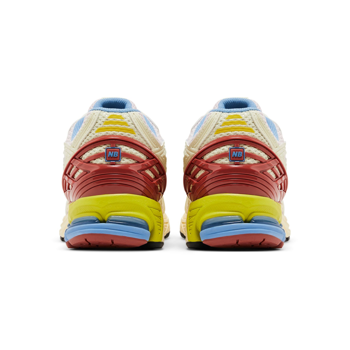 New Balance 1906R 'Dawn Glow Tamarind'