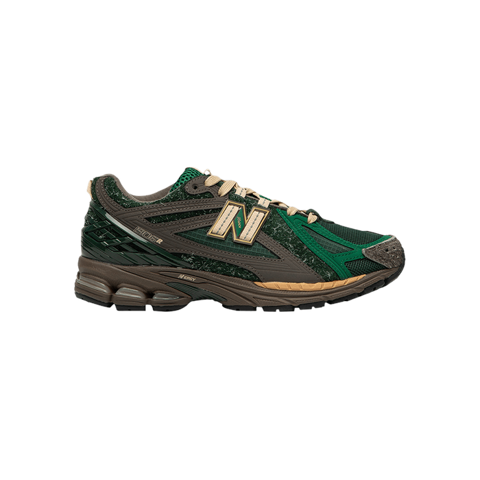 New Balance 1906R 'Diamond District Pack - Green' size? Exclusive