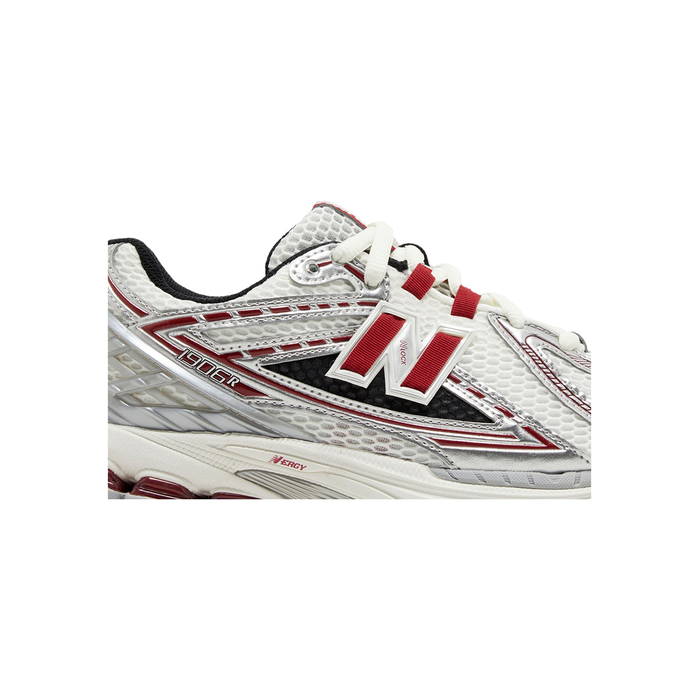 New Balance 1906R 'Silver Classic Crimson'