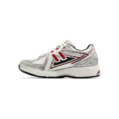 New Balance 1906R 'Silver Classic Crimson'