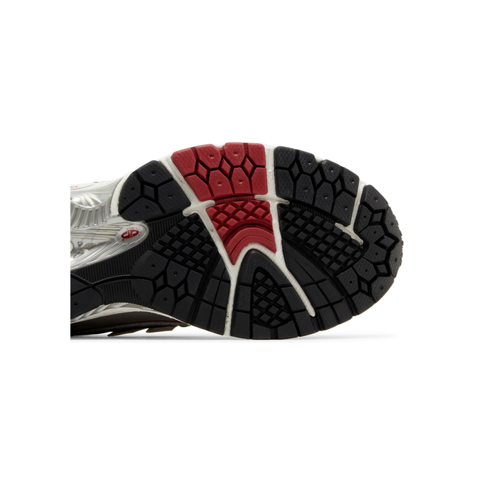 New Balance 1906R 'Silver Classic Crimson'