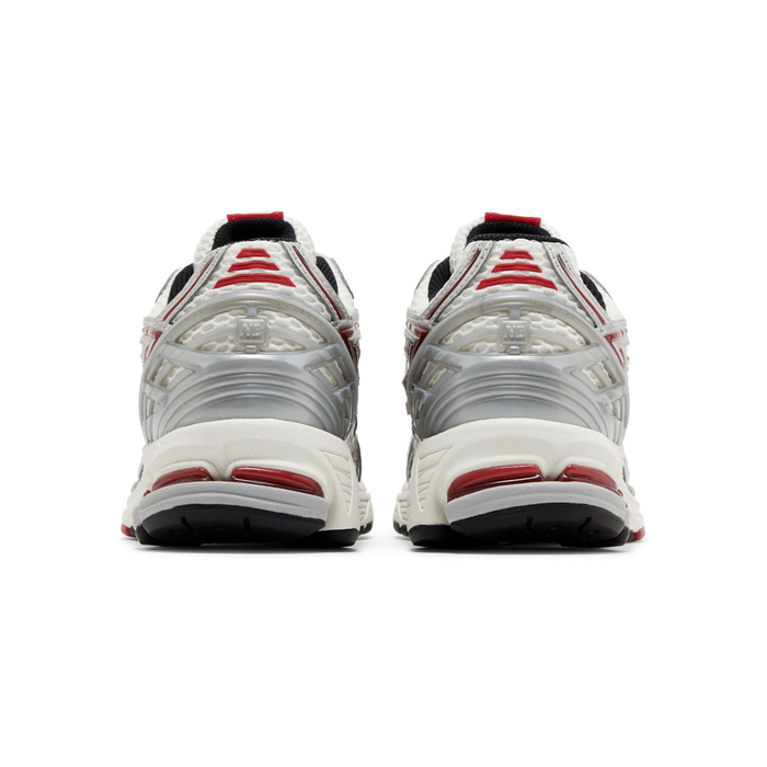 New Balance 1906R 'Silver Classic Crimson'