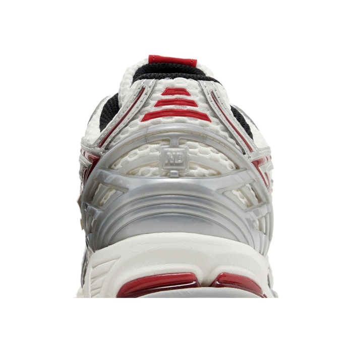 New Balance 1906R 'Silver Classic Crimson'