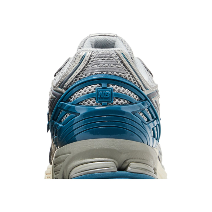 New Balance 1906R 'Silver Metallic Terrarium'