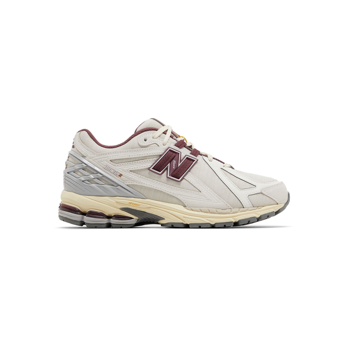 New Balance 1906R 'White Burgundy'