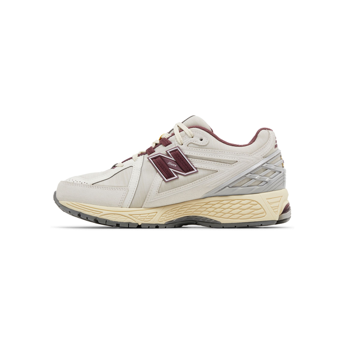 New Balance 1906R 'White Burgundy'