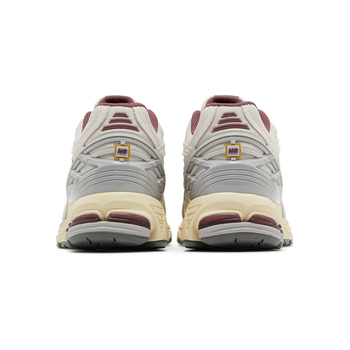 New Balance 1906R 'White Burgundy'