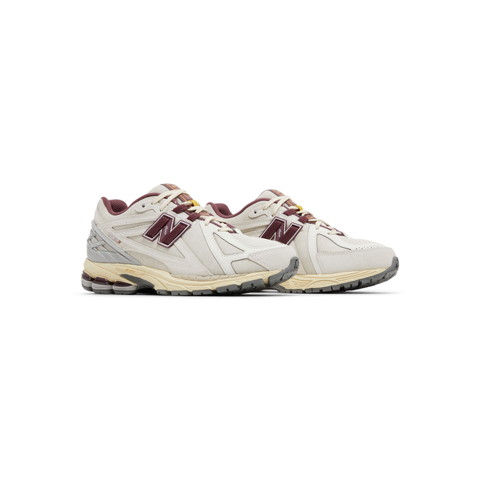 New Balance 1906R 'White Burgundy'