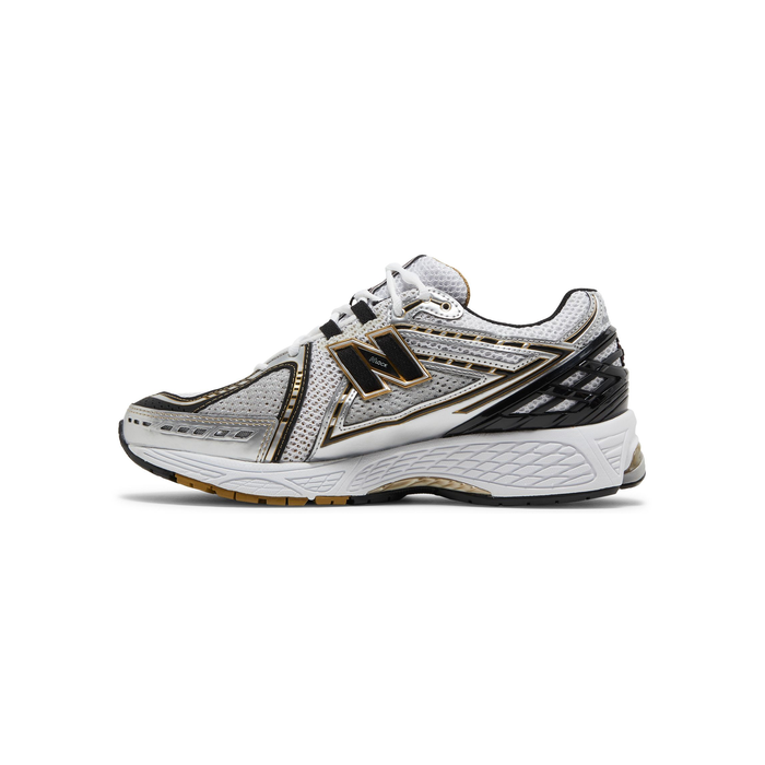 New Balance 1906R 'Metallic Silver Metallic Gold'