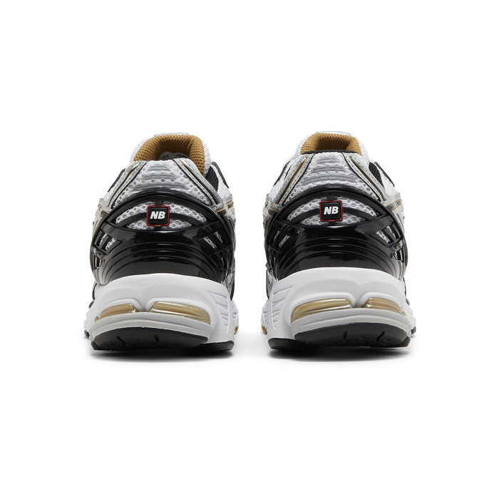 New Balance 1906R 'Metallic Silver Metallic Gold'