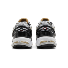 New Balance 1906R 'Metallic Silver Metallic Gold'