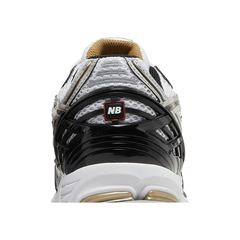 New Balance 1906R 'Metallic Silver Metallic Gold'