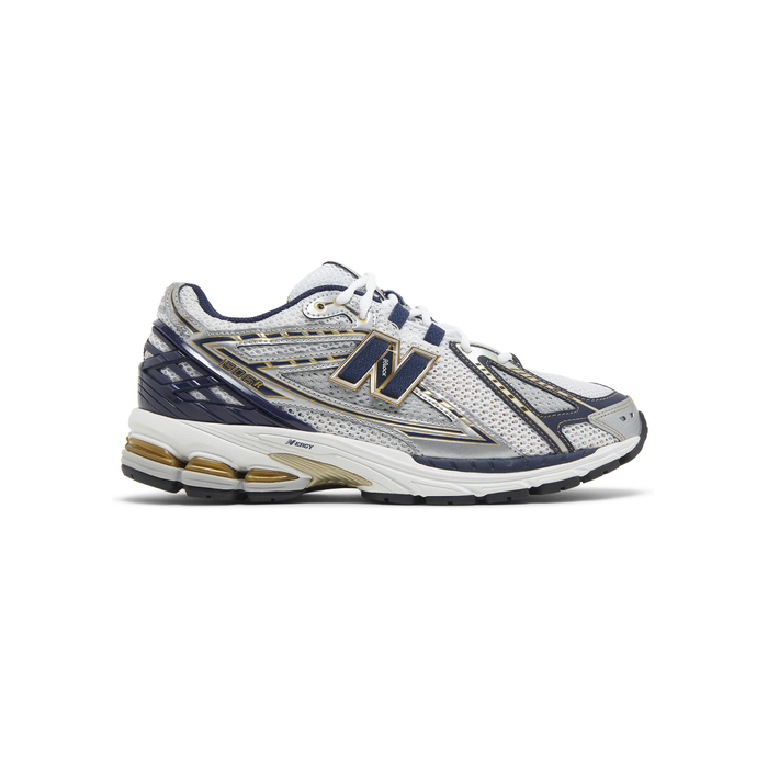 New Balance 1906R 'White Navy Gold'