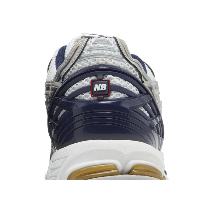 New Balance 1906R 'White Navy Gold'