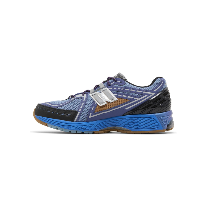 Action Bronson x New Balance 1906R 'Medusa Azul'