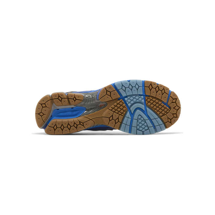 Action Bronson x New Balance 1906R 'Medusa Azul'