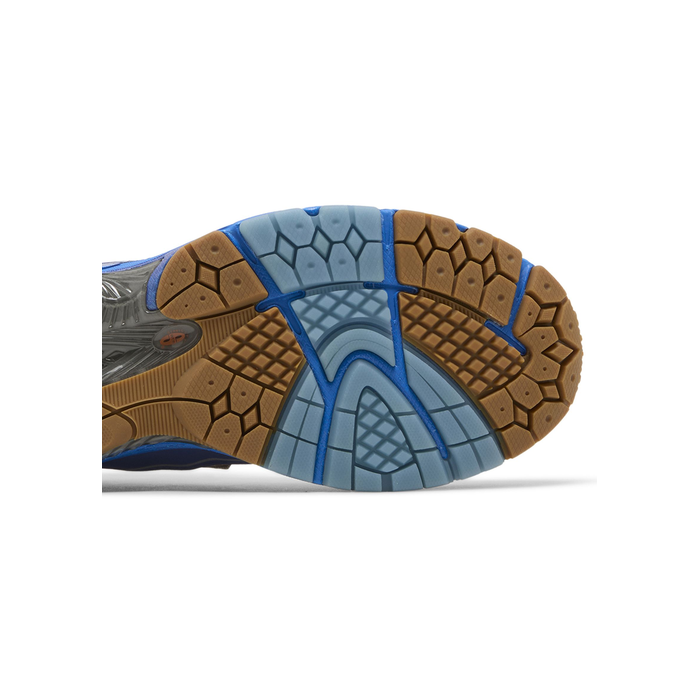 Action Bronson x New Balance 1906R 'Medusa Azul'