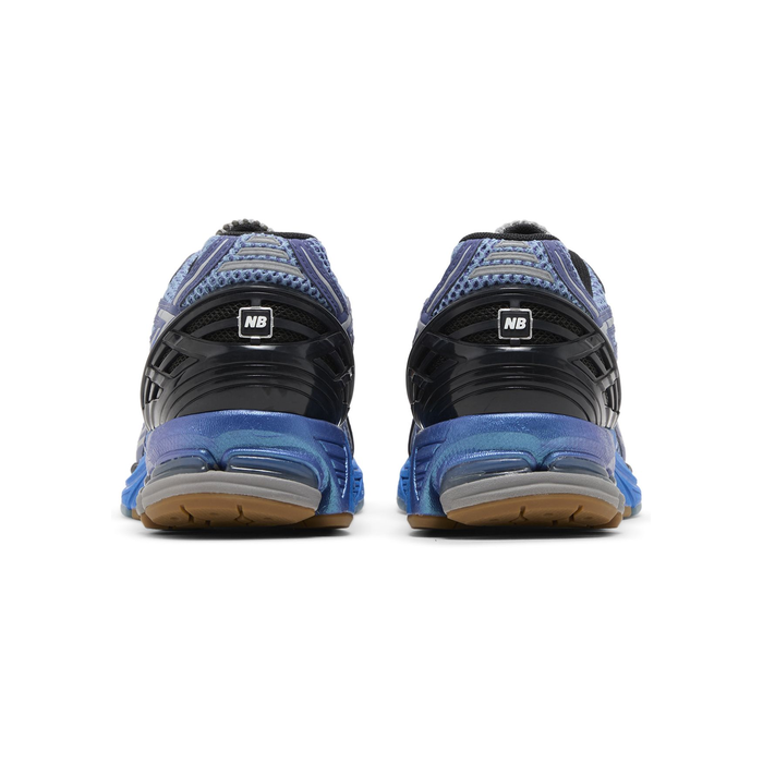 Action Bronson x New Balance 1906R 'Medusa Azul'