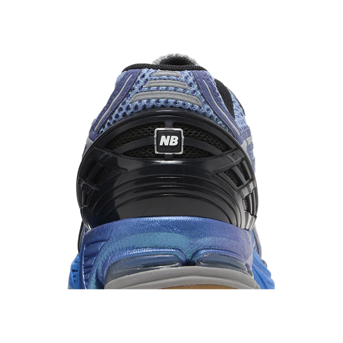 Action Bronson x New Balance 1906R 'Medusa Azul'