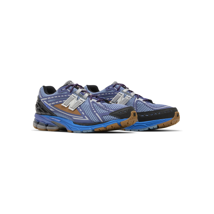 Action Bronson x New Balance 1906R 'Medusa Azul'
