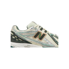 Aimé Leon Dore x New Balance 1906R 'Green'