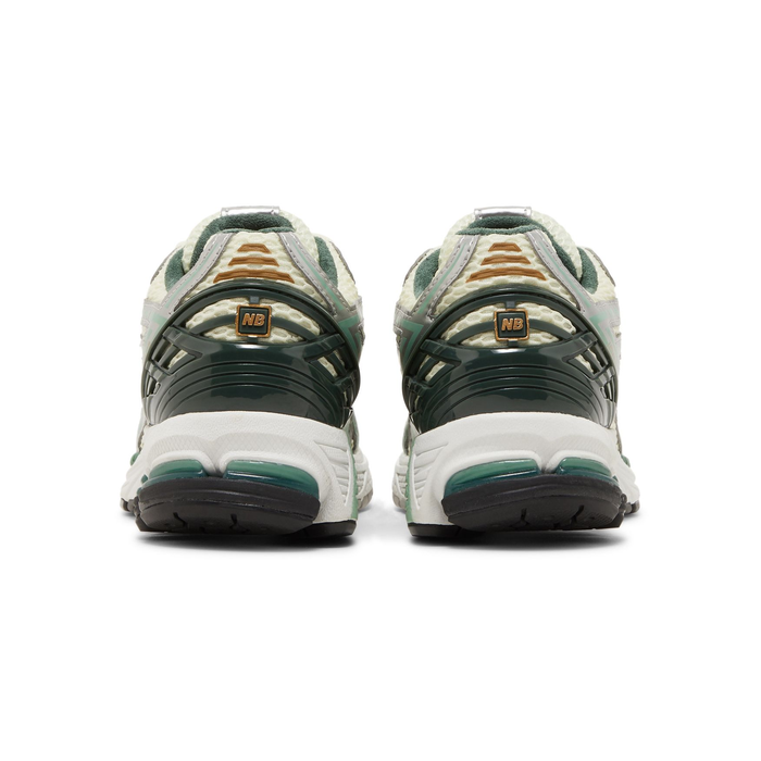 Aimé Leon Dore x New Balance 1906R 'Green'