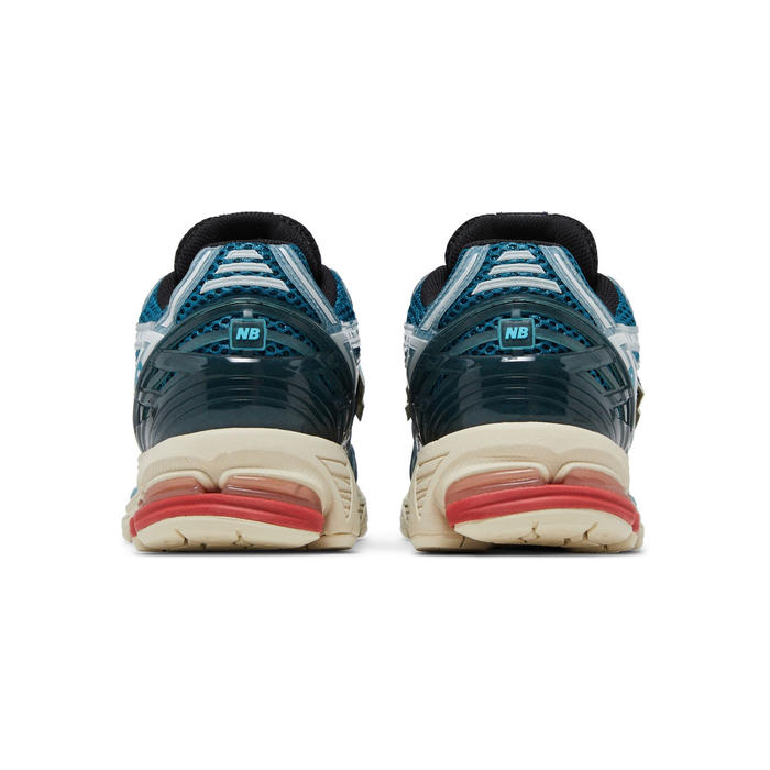 New Balance Footpatrol x 1906R 'X-Ray'