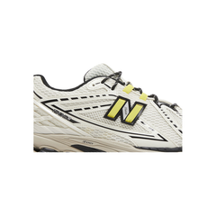 GANNI x New Balance 1906R 'Egret'