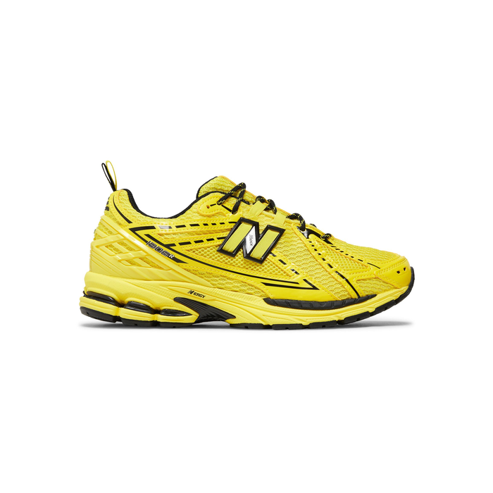 GANNI x New Balance 1906R 'Blazing Yellow'